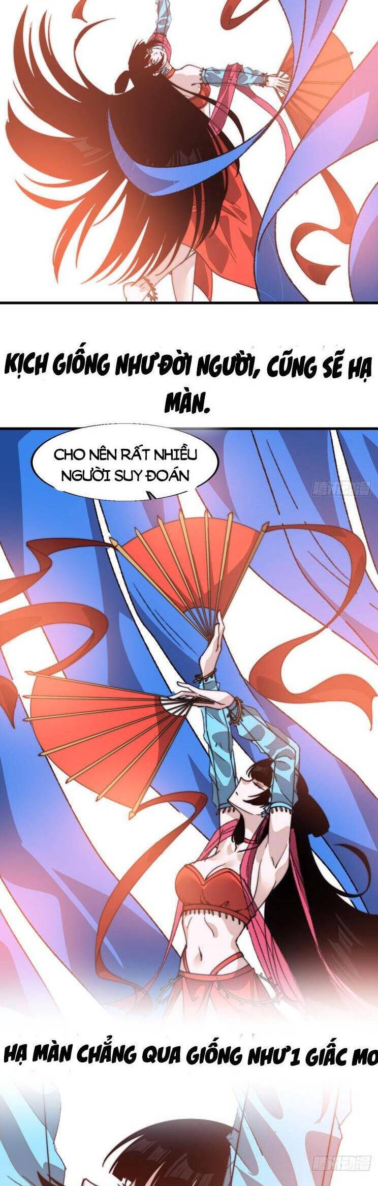 đọc truyện Ta Có Một Sơn Trại Chương 853 ảnh 10 tại Thiên Thai Truyện