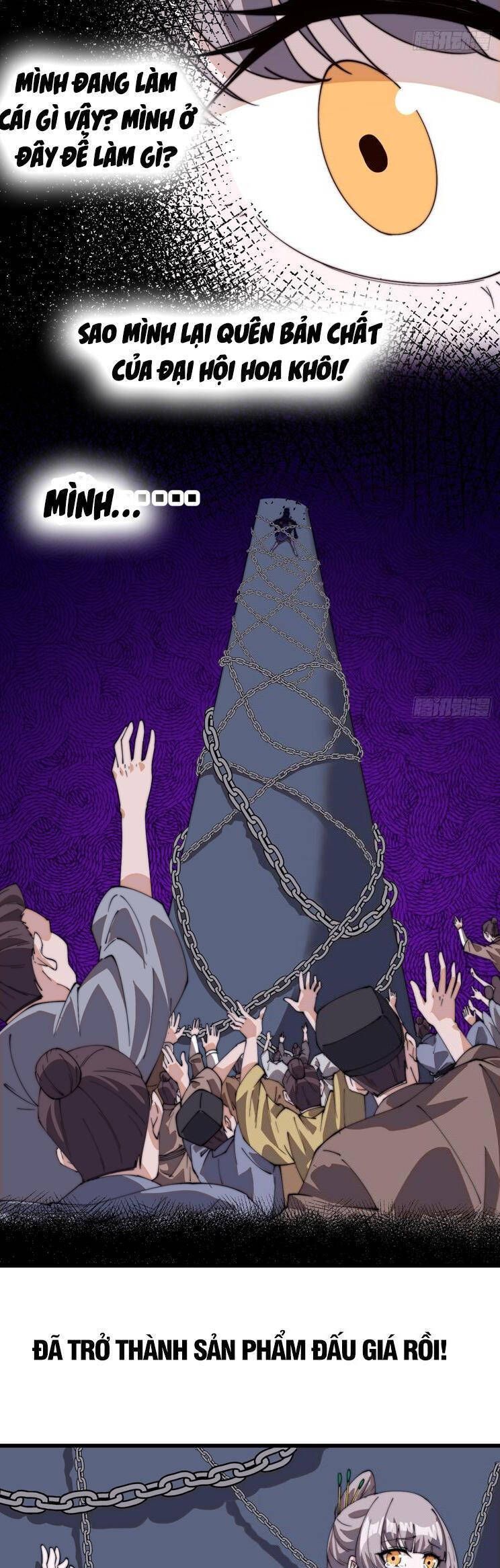 đọc truyện Ta Có Một Sơn Trại Chương 854 ảnh 12 tại Thiên Thai Truyện