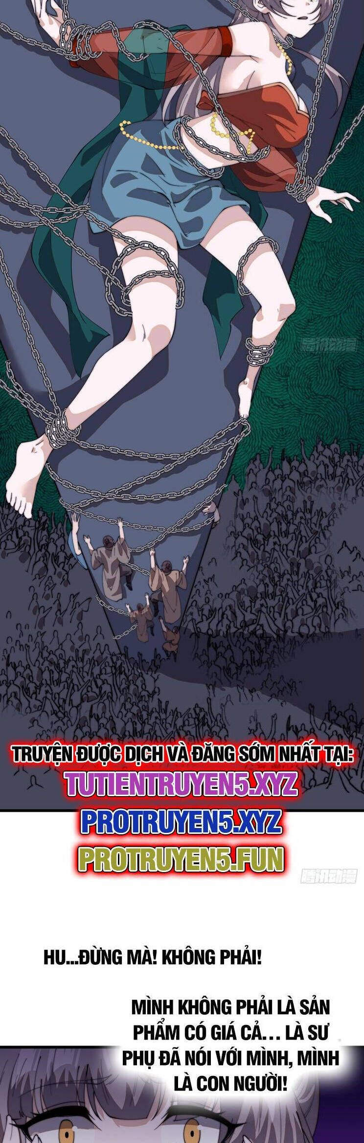 đọc truyện Ta Có Một Sơn Trại Chương 854 ảnh 13 tại Thiên Thai Truyện