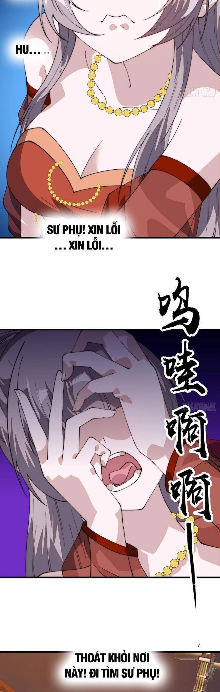 đọc truyện Ta Có Một Sơn Trại Chương 854 ảnh 15 tại Thiên Thai Truyện