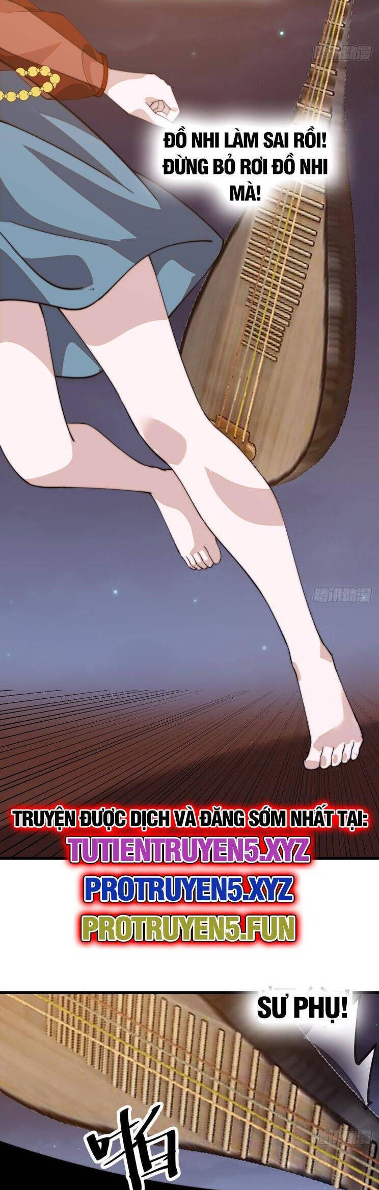 đọc truyện Ta Có Một Sơn Trại Chương 854 ảnh 16 tại Thiên Thai Truyện