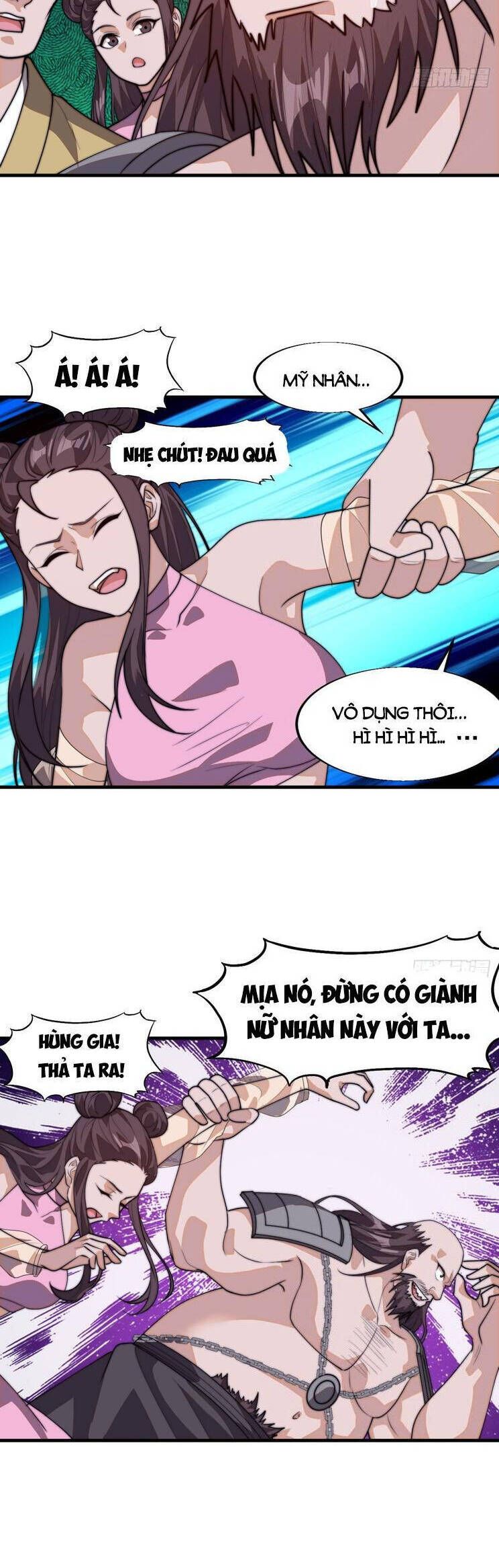 đọc truyện Ta Có Một Sơn Trại Chương 854 ảnh 19 tại Thiên Thai Truyện