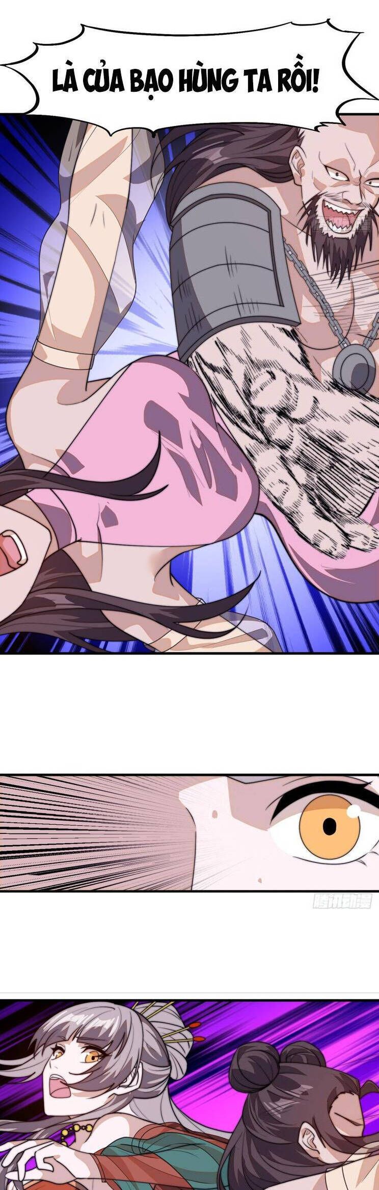 đọc truyện Ta Có Một Sơn Trại Chương 854 ảnh 20 tại Thiên Thai Truyện