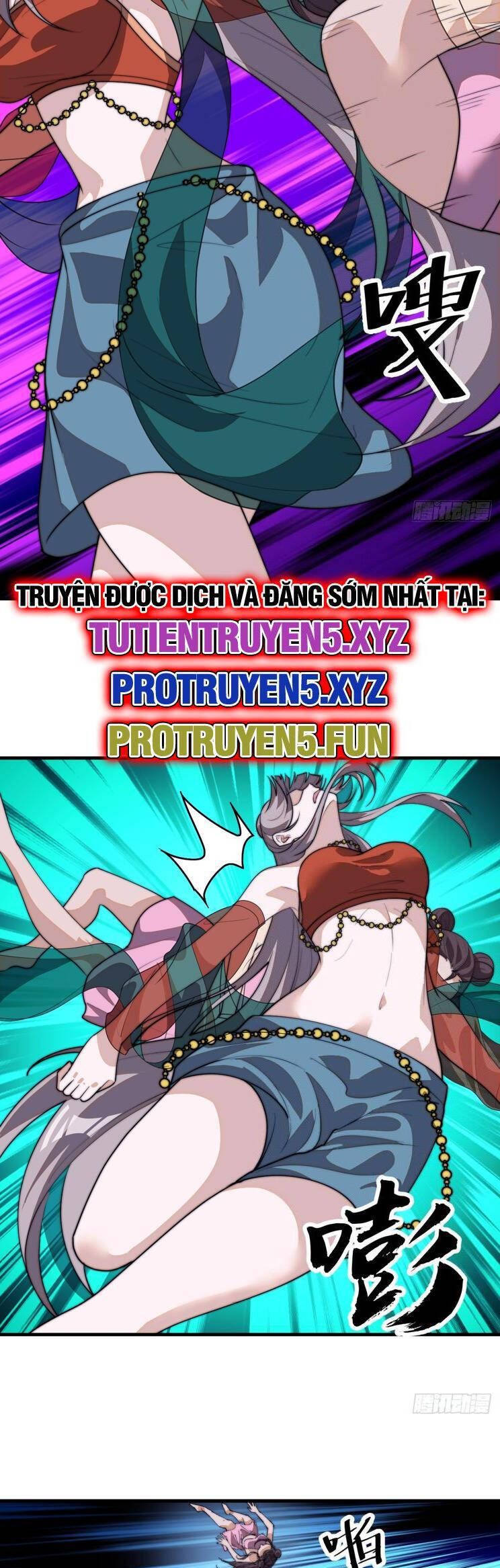 đọc truyện Ta Có Một Sơn Trại Chương 854 ảnh 21 tại Thiên Thai Truyện