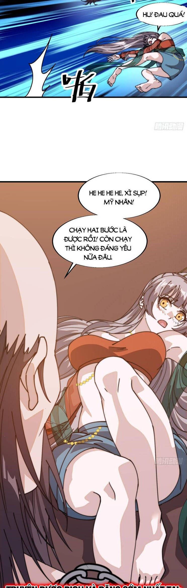 đọc truyện Ta Có Một Sơn Trại Chương 854 ảnh 22 tại Thiên Thai Truyện