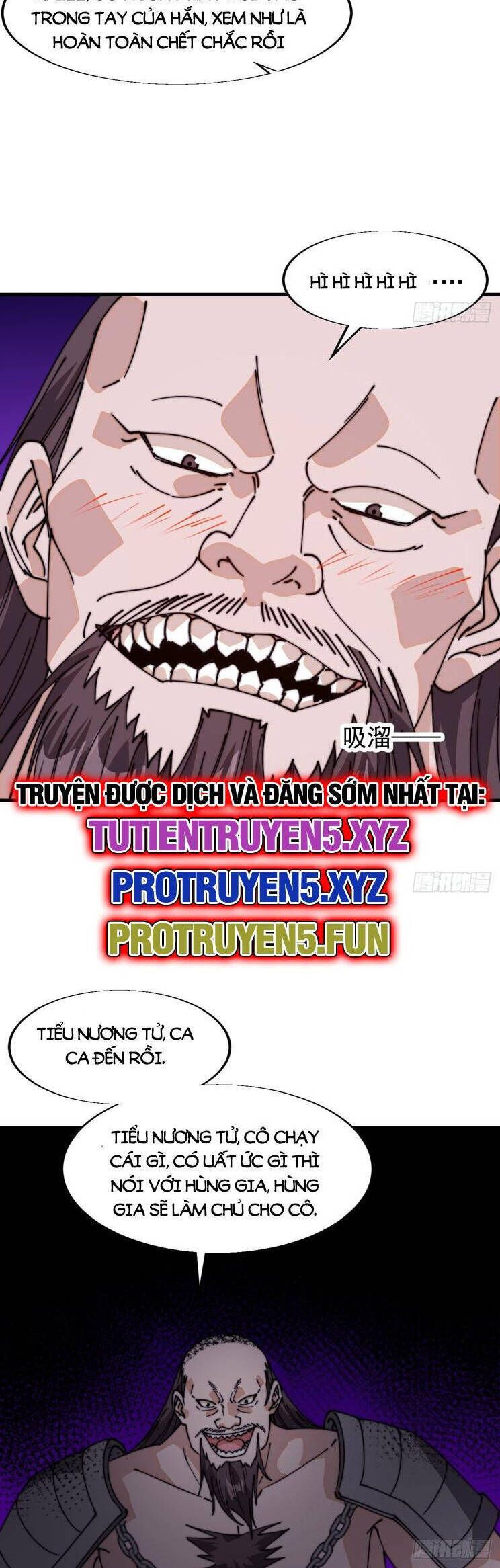 đọc truyện Ta Có Một Sơn Trại Chương 854 ảnh 26 tại Thiên Thai Truyện