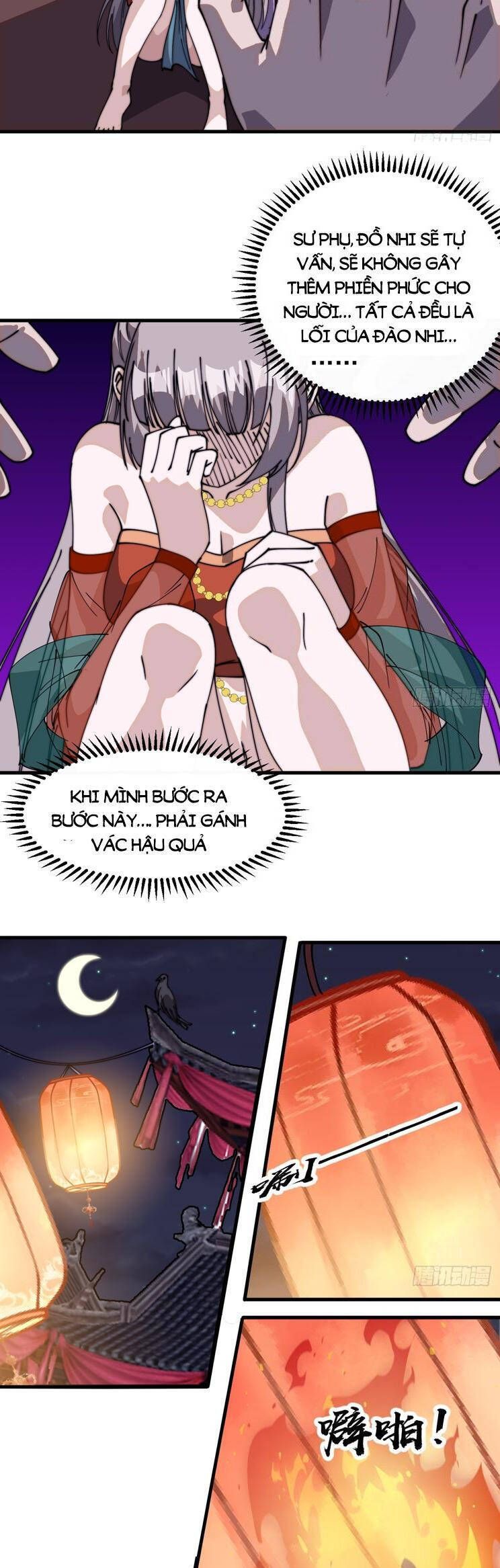 đọc truyện Ta Có Một Sơn Trại Chương 854 ảnh 30 tại Thiên Thai Truyện