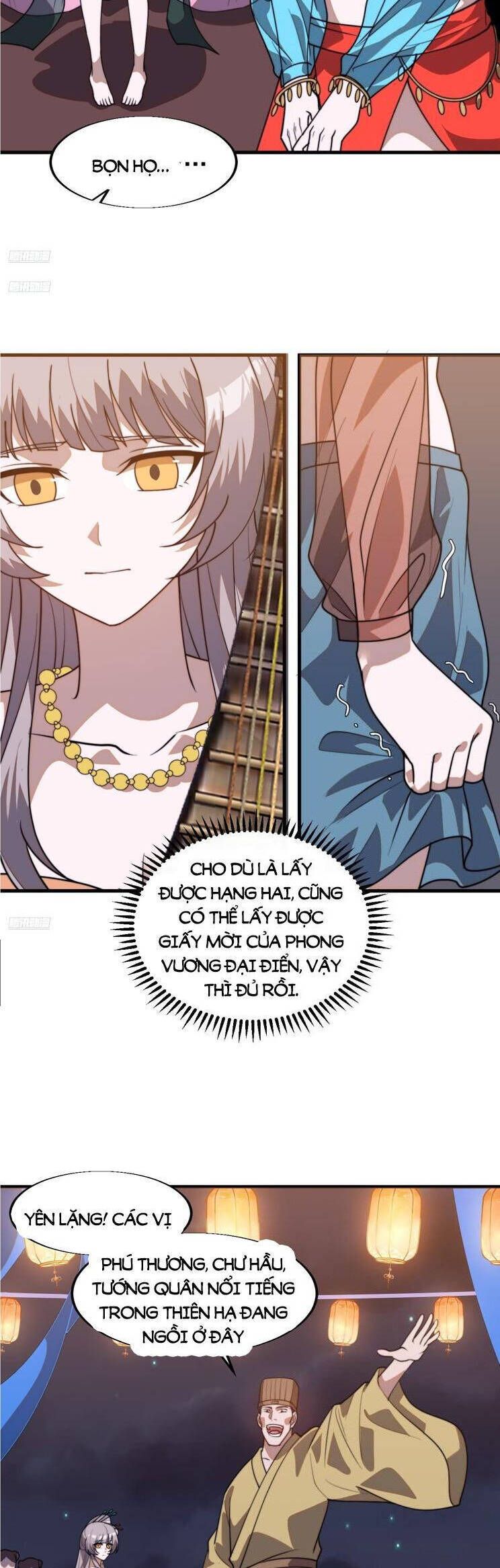 đọc truyện Ta Có Một Sơn Trại Chương 854 ảnh 5 tại Thiên Thai Truyện