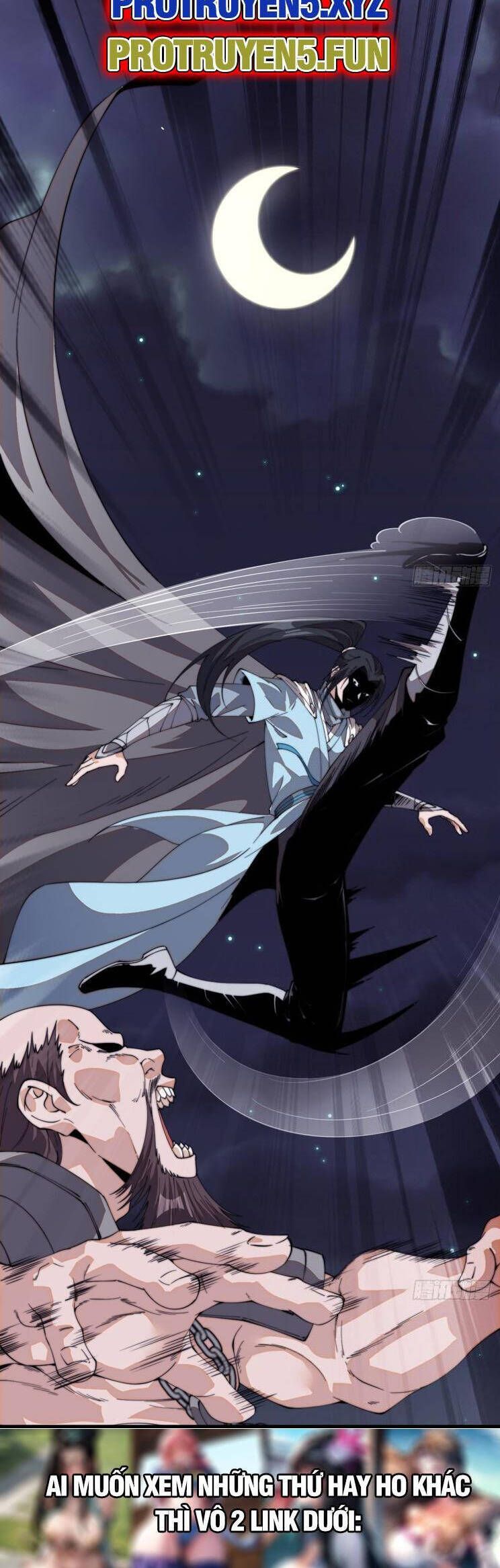 đọc truyện Ta Có Một Sơn Trại Chương 854 ảnh 32 tại Thiên Thai Truyện