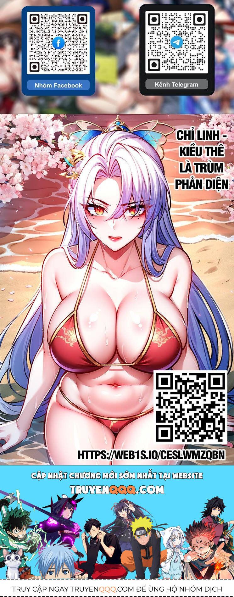 đọc truyện Ta Có Một Sơn Trại Chương 854 ảnh 33 tại Thiên Thai Truyện