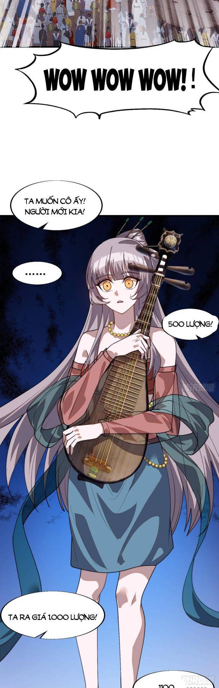 đọc truyện Ta Có Một Sơn Trại Chương 854 ảnh 8 tại Thiên Thai Truyện