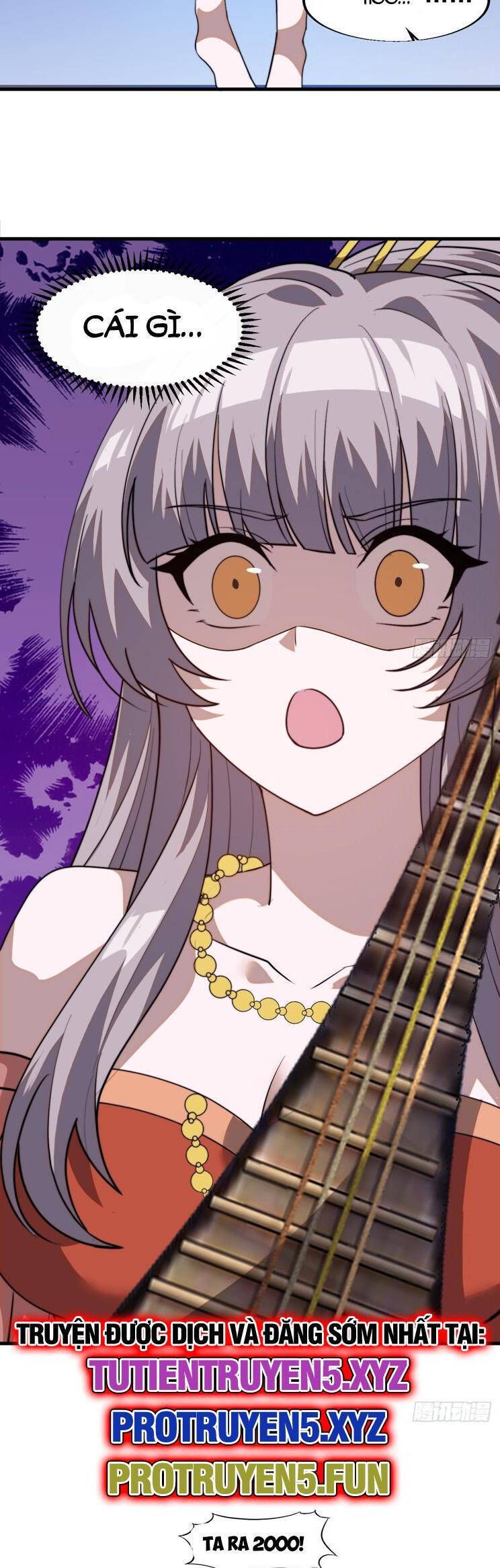 đọc truyện Ta Có Một Sơn Trại Chương 854 ảnh 9 tại Thiên Thai Truyện