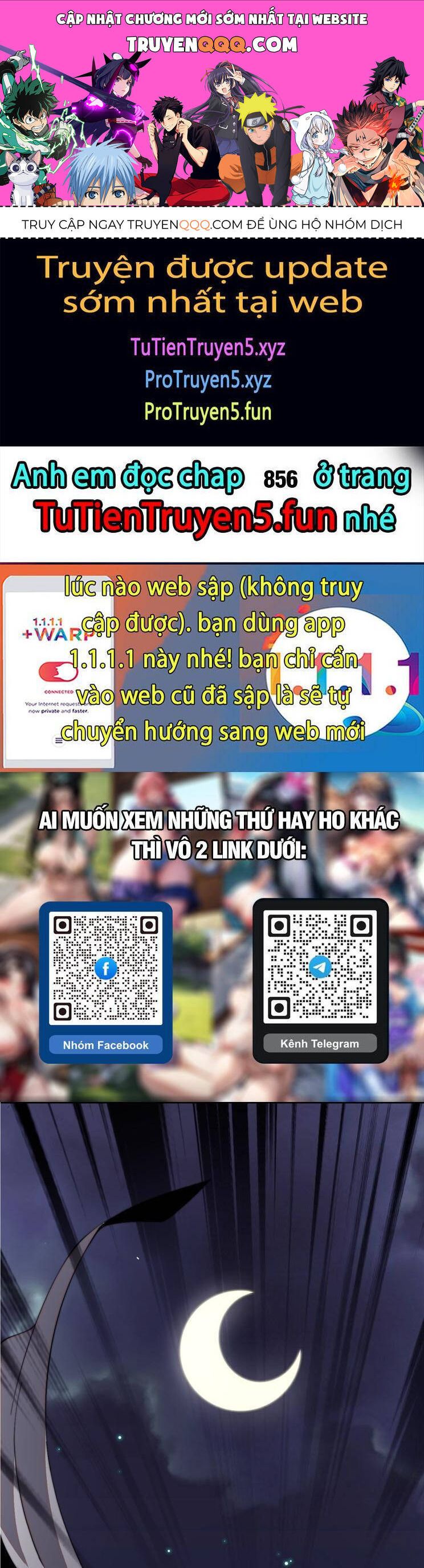 đọc truyện Ta Có Một Sơn Trại Chương 855 ảnh 3 tại Thiên Thai Truyện