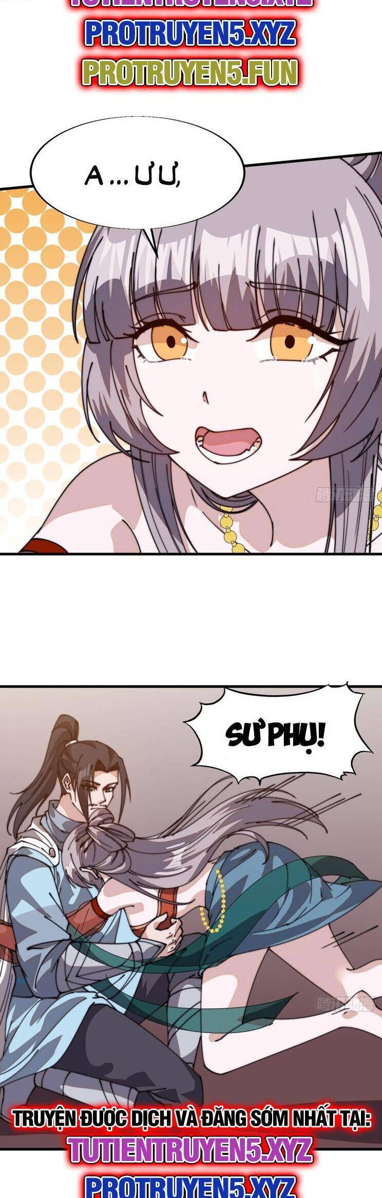 đọc truyện Ta Có Một Sơn Trại Chương 855 ảnh 13 tại Thiên Thai Truyện