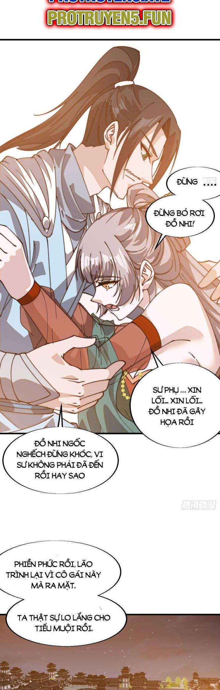 đọc truyện Ta Có Một Sơn Trại Chương 855 ảnh 14 tại Thiên Thai Truyện