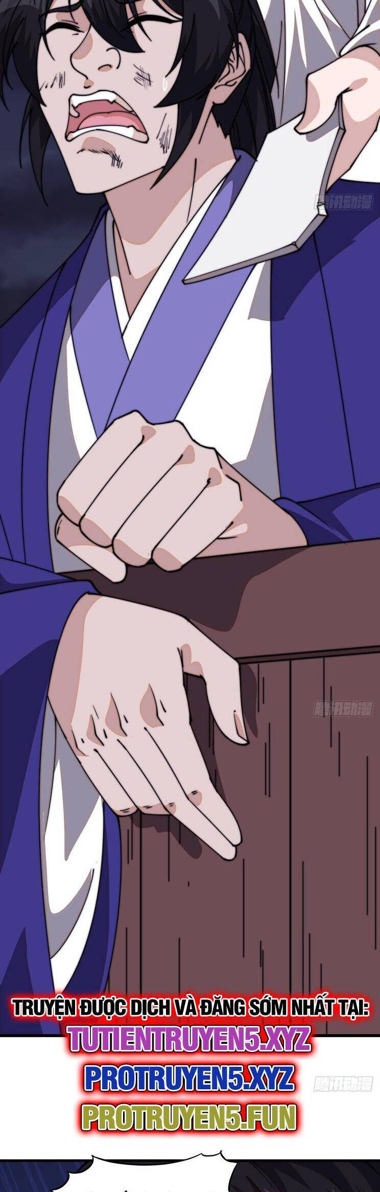 đọc truyện Ta Có Một Sơn Trại Chương 855 ảnh 31 tại Thiên Thai Truyện