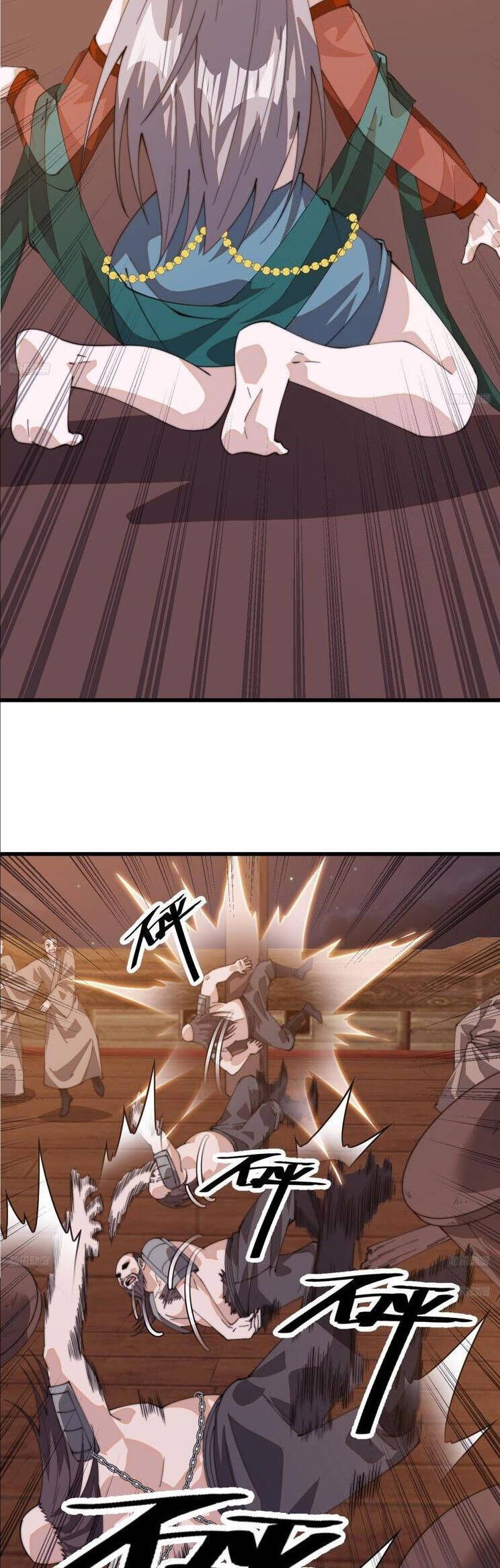 đọc truyện Ta Có Một Sơn Trại Chương 855 ảnh 8 tại Thiên Thai Truyện