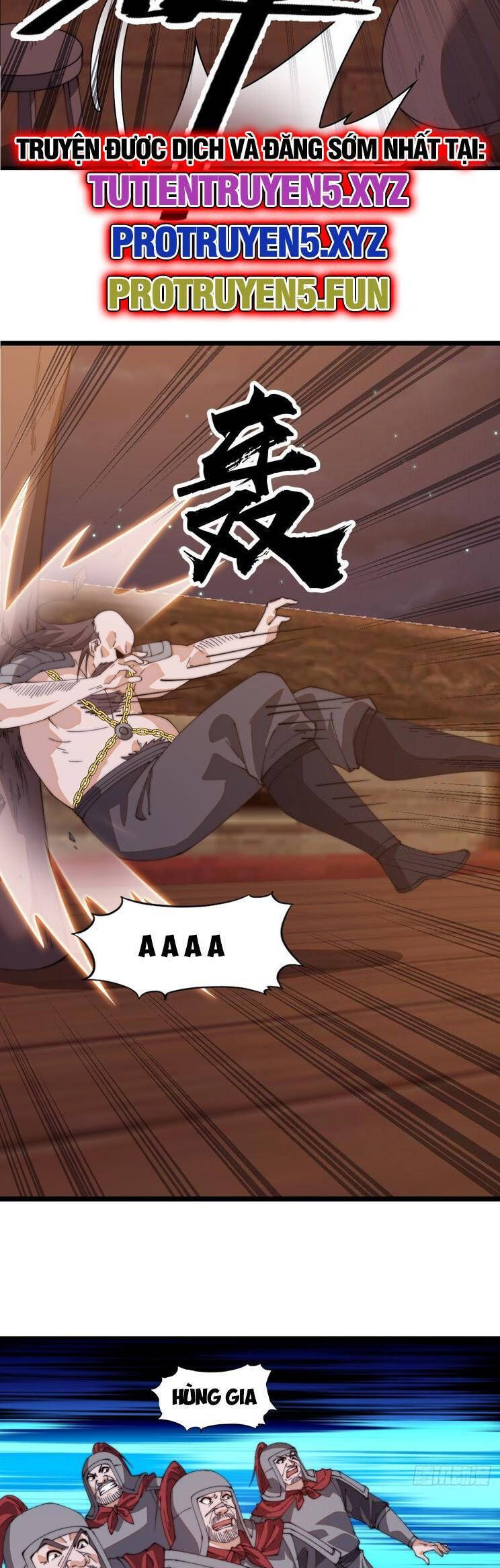 đọc truyện Ta Có Một Sơn Trại Chương 855 ảnh 9 tại Thiên Thai Truyện