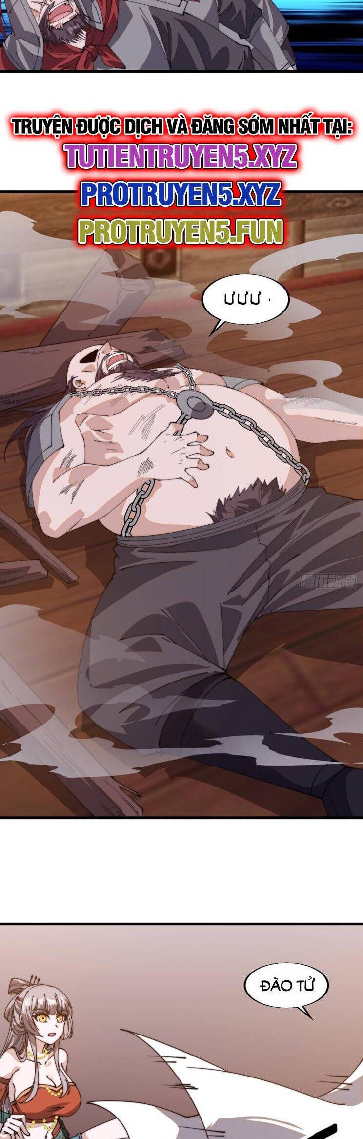 đọc truyện Ta Có Một Sơn Trại Chương 855 ảnh 10 tại Thiên Thai Truyện