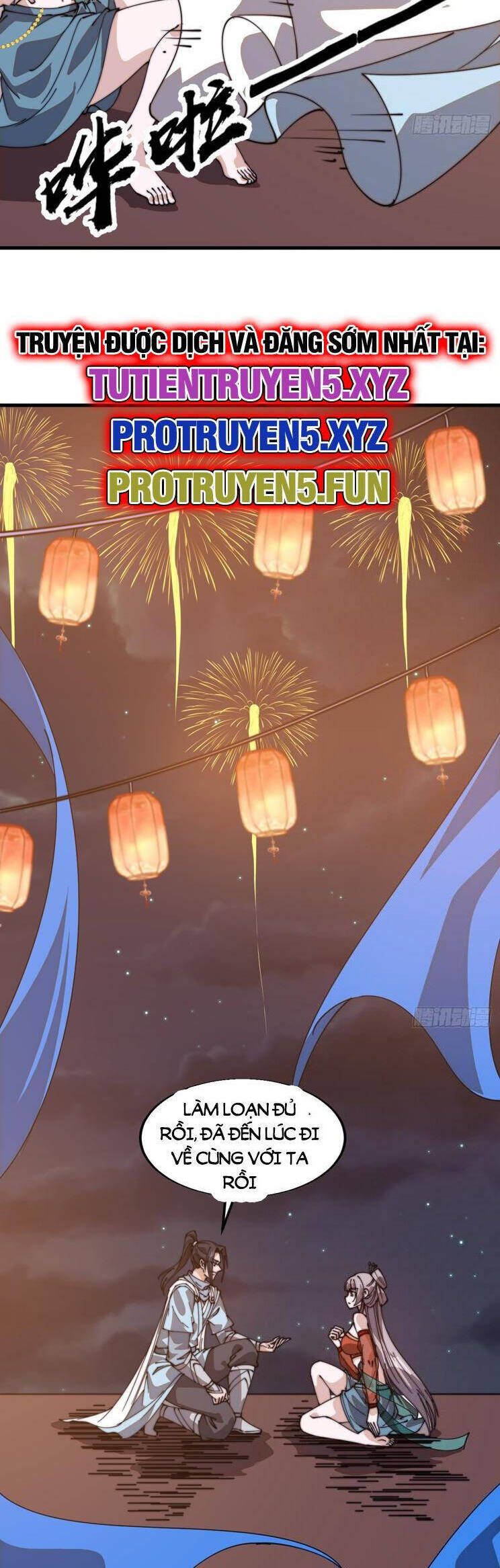 đọc truyện Ta Có Một Sơn Trại Chương 855 ảnh 11 tại Thiên Thai Truyện