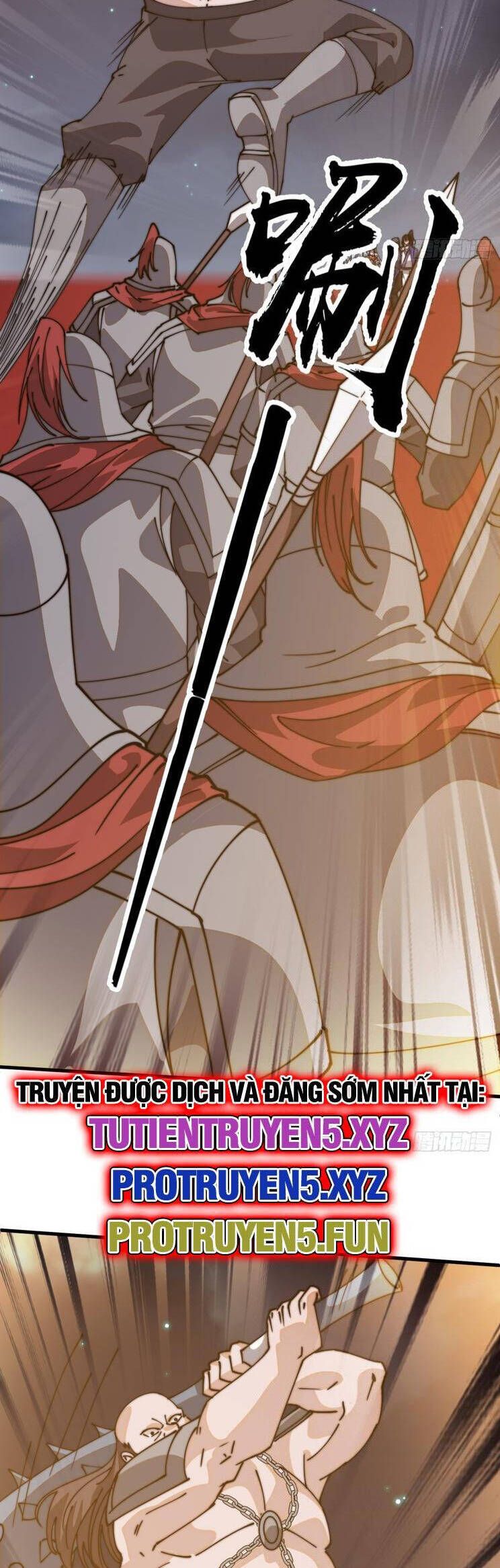 đọc truyện Ta Có Một Sơn Trại Chương 856 ảnh 20 tại Thiên Thai Truyện