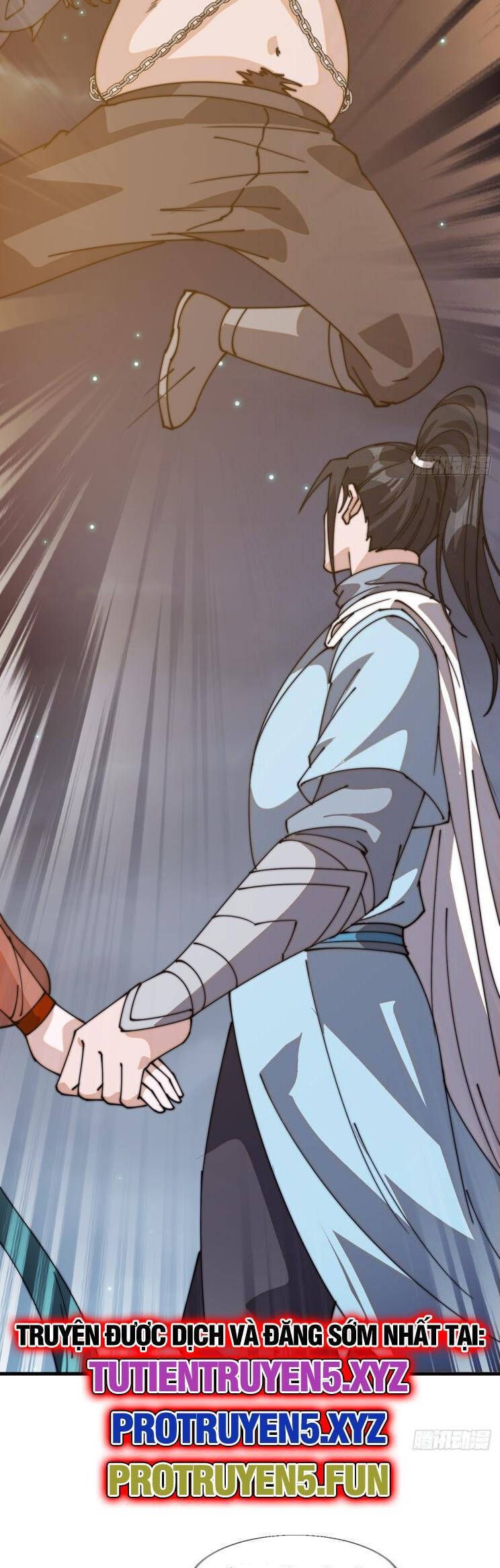 đọc truyện Ta Có Một Sơn Trại Chương 856 ảnh 21 tại Thiên Thai Truyện