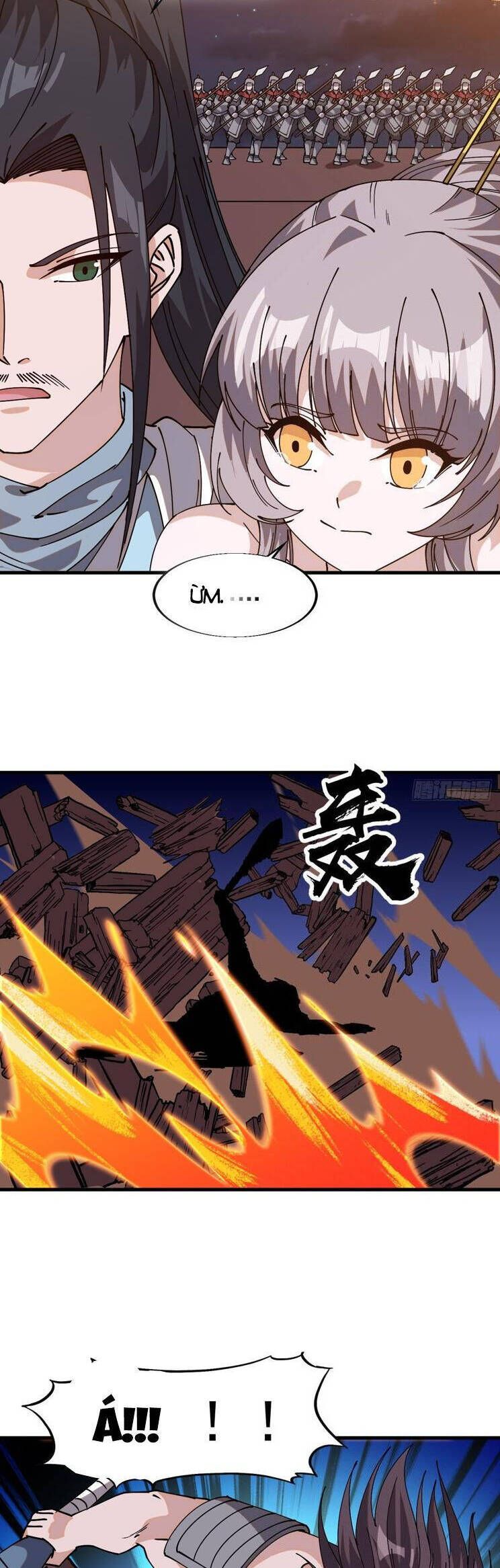 đọc truyện Ta Có Một Sơn Trại Chương 856 ảnh 28 tại Thiên Thai Truyện