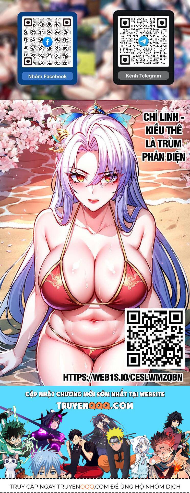 đọc truyện Ta Có Một Sơn Trại Chương 856 ảnh 34 tại Thiên Thai Truyện