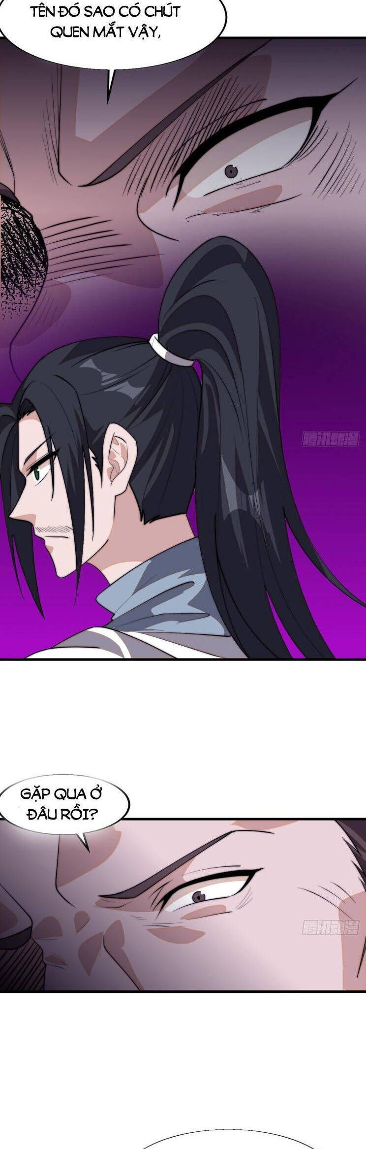 đọc truyện Ta Có Một Sơn Trại Chương 856 ảnh 10 tại Thiên Thai Truyện