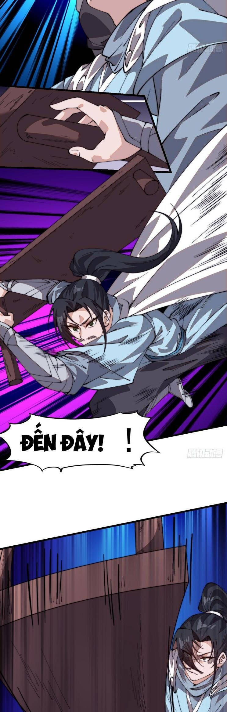 đọc truyện Ta Có Một Sơn Trại Chương 857 ảnh 12 tại Thiên Thai Truyện