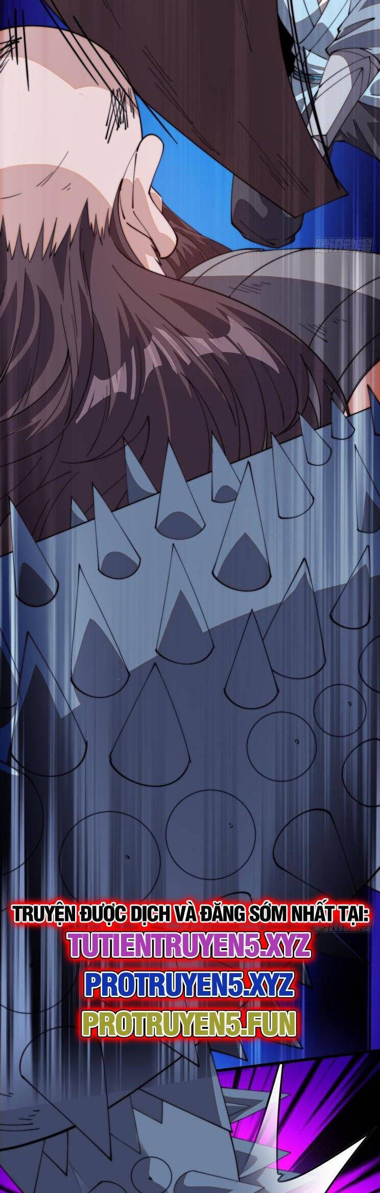 đọc truyện Ta Có Một Sơn Trại Chương 857 ảnh 13 tại Thiên Thai Truyện