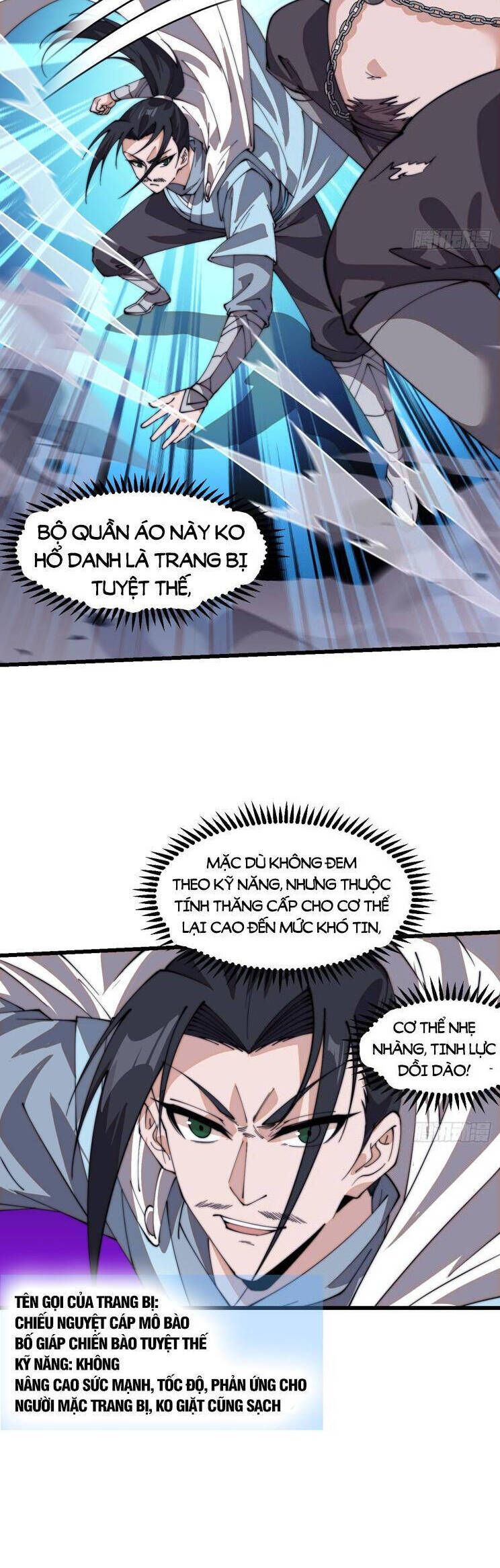 đọc truyện Ta Có Một Sơn Trại Chương 857 ảnh 16 tại Thiên Thai Truyện