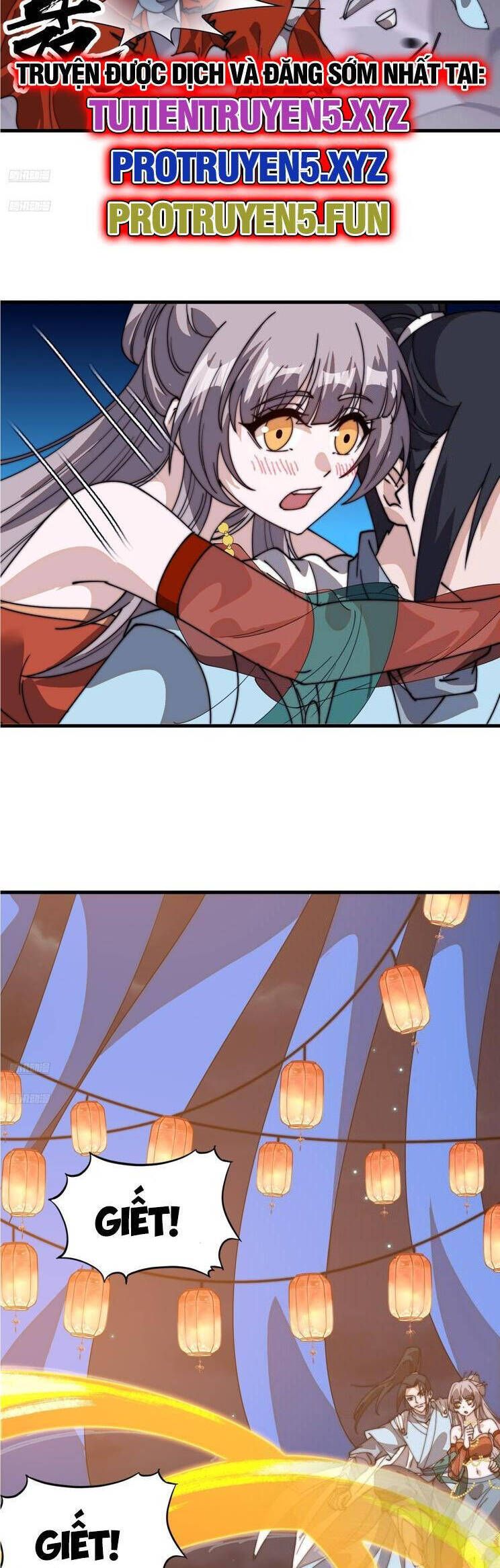 đọc truyện Ta Có Một Sơn Trại Chương 857 ảnh 4 tại Thiên Thai Truyện