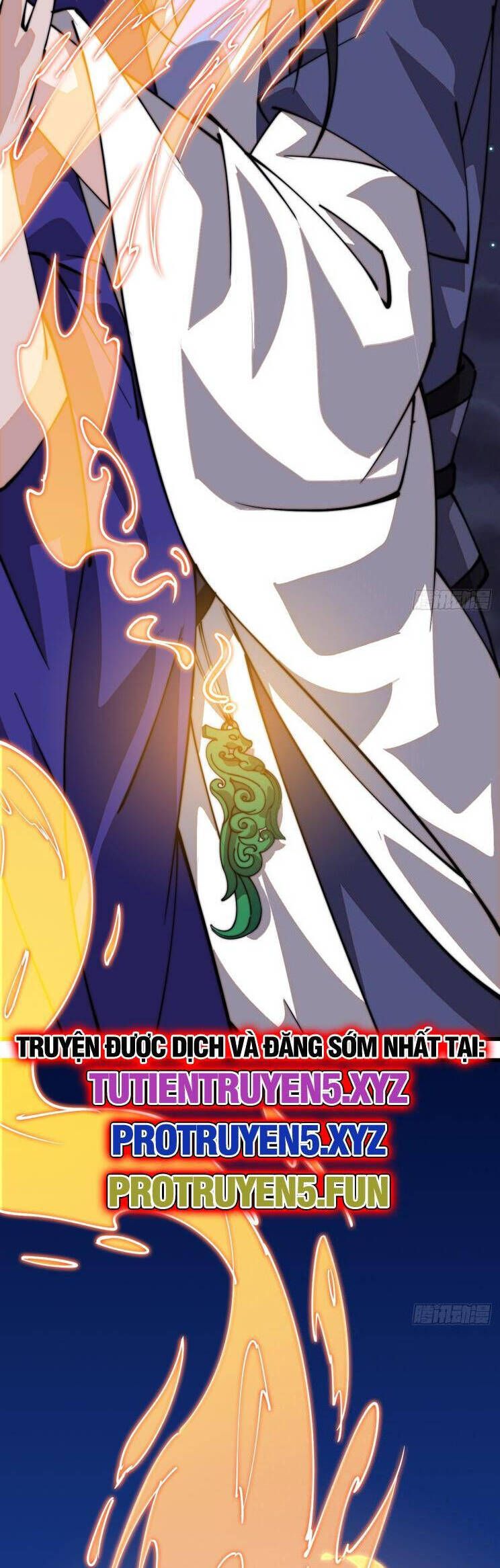 đọc truyện Ta Có Một Sơn Trại Chương 857 ảnh 22 tại Thiên Thai Truyện