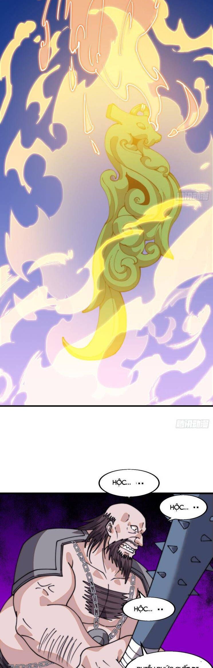 đọc truyện Ta Có Một Sơn Trại Chương 857 ảnh 23 tại Thiên Thai Truyện