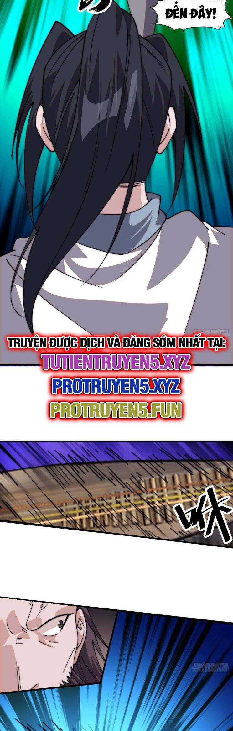 đọc truyện Ta Có Một Sơn Trại Chương 857 ảnh 25 tại Thiên Thai Truyện