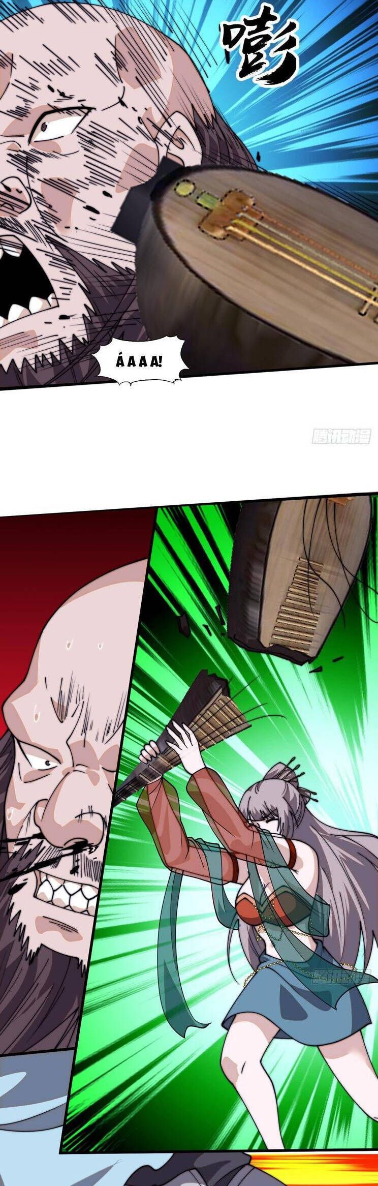 đọc truyện Ta Có Một Sơn Trại Chương 857 ảnh 26 tại Thiên Thai Truyện