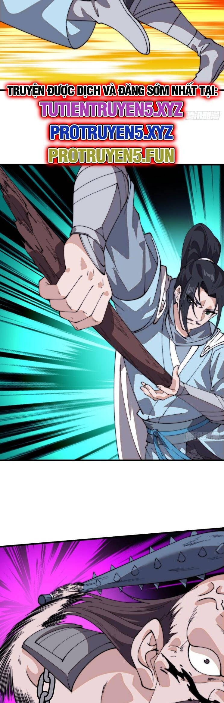 đọc truyện Ta Có Một Sơn Trại Chương 857 ảnh 27 tại Thiên Thai Truyện