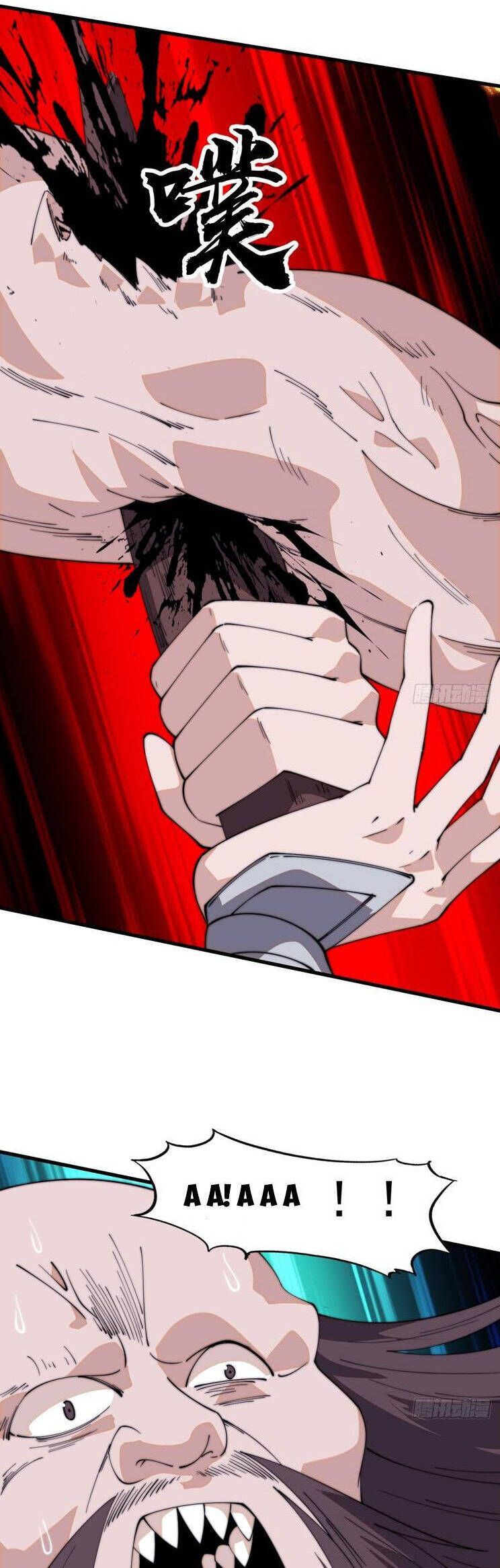 đọc truyện Ta Có Một Sơn Trại Chương 857 ảnh 29 tại Thiên Thai Truyện