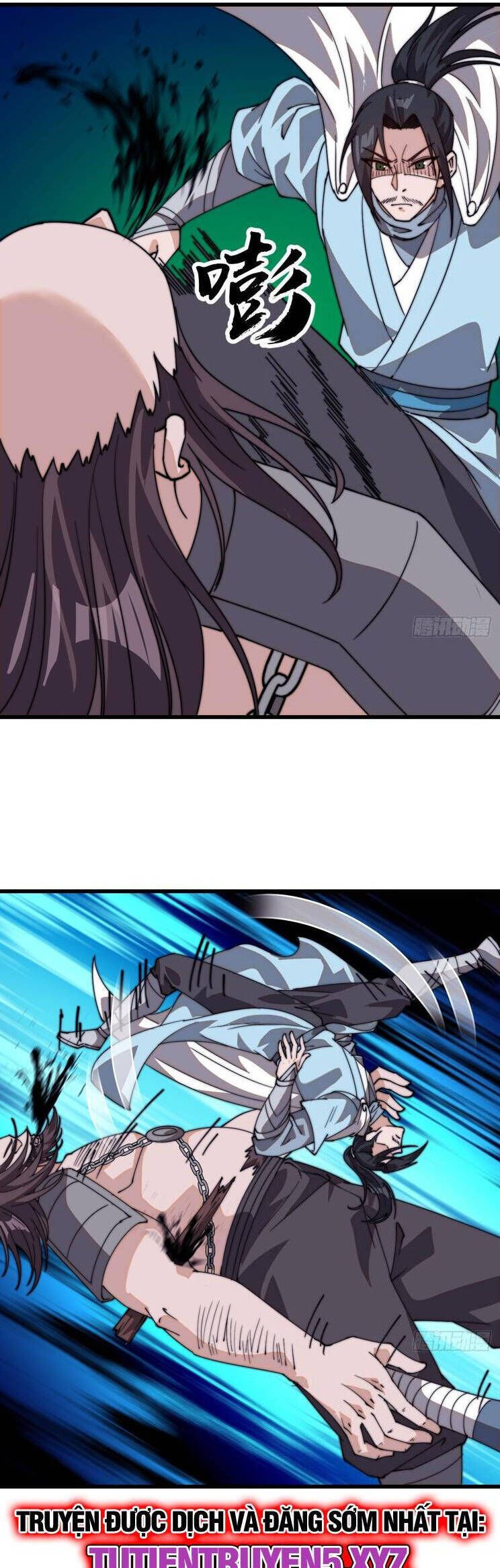 đọc truyện Ta Có Một Sơn Trại Chương 857 ảnh 31 tại Thiên Thai Truyện