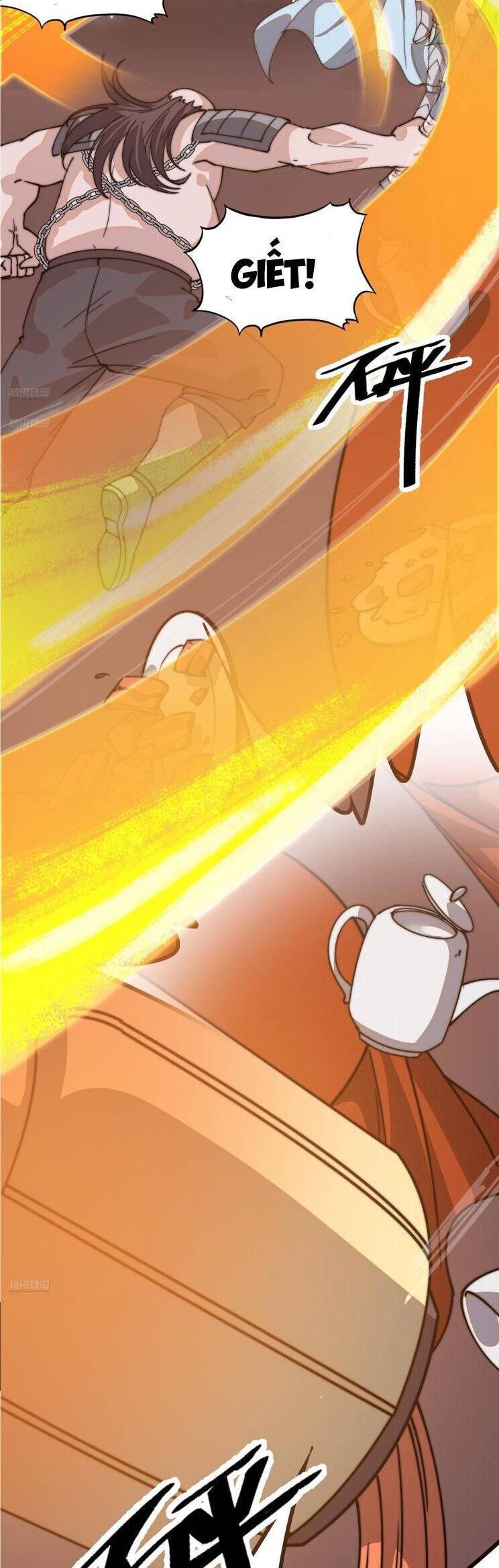 đọc truyện Ta Có Một Sơn Trại Chương 857 ảnh 5 tại Thiên Thai Truyện