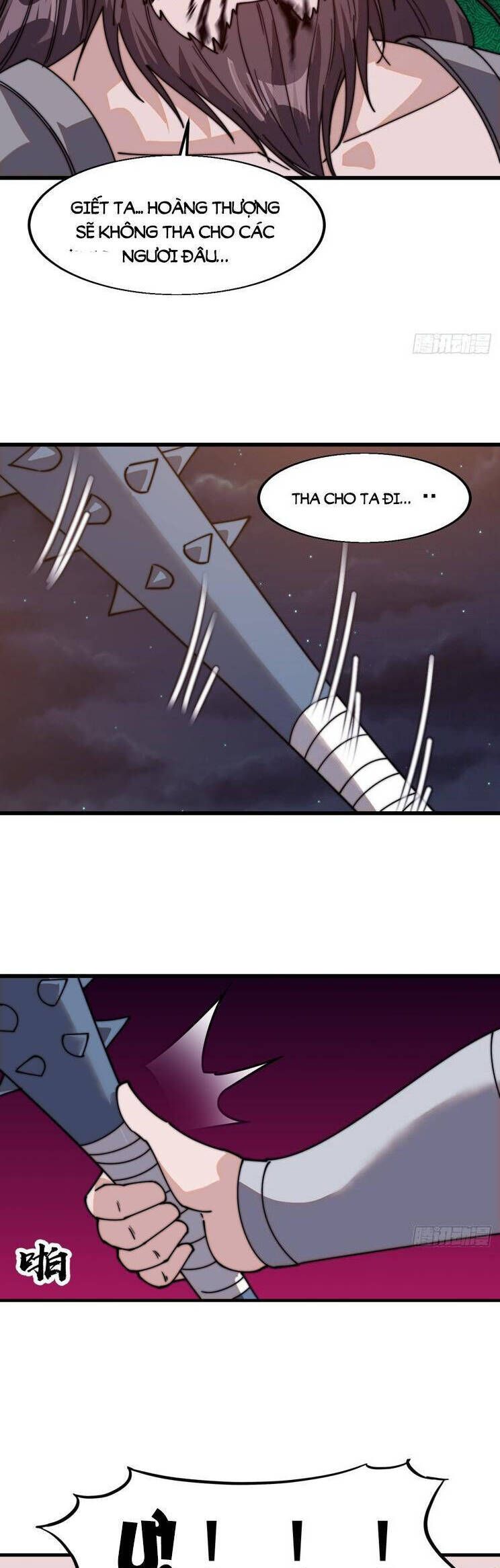 đọc truyện Ta Có Một Sơn Trại Chương 857 ảnh 34 tại Thiên Thai Truyện