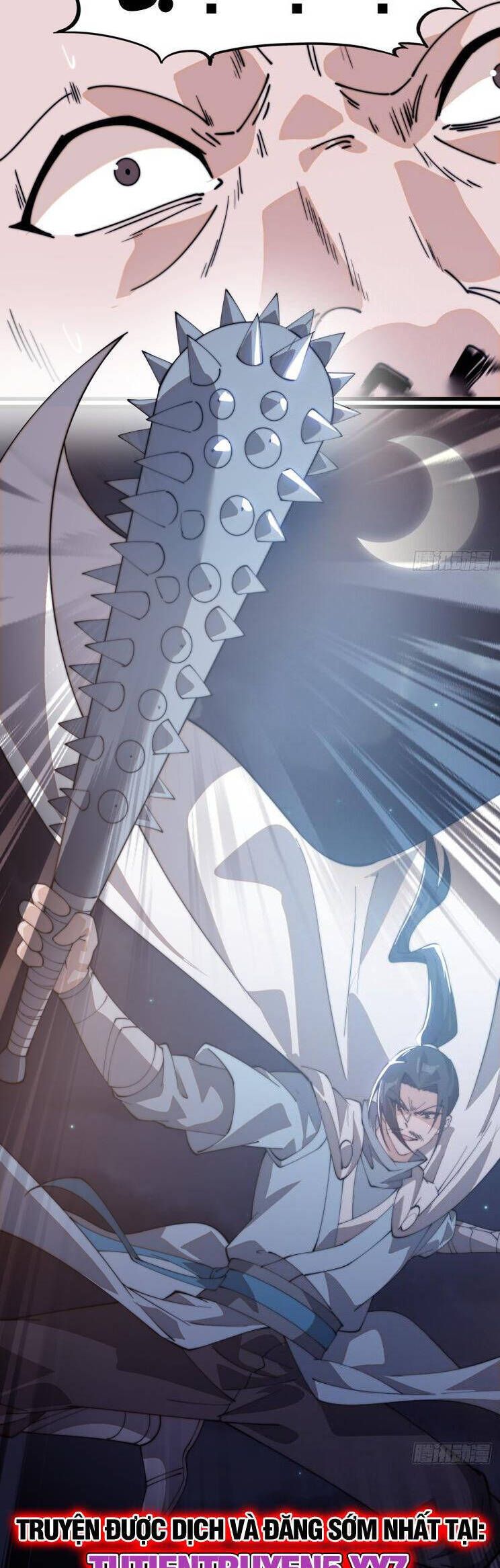 đọc truyện Ta Có Một Sơn Trại Chương 857 ảnh 35 tại Thiên Thai Truyện