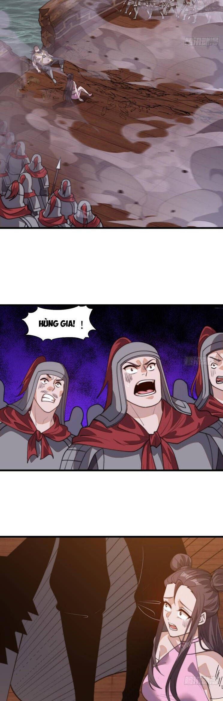 đọc truyện Ta Có Một Sơn Trại Chương 857 ảnh 40 tại Thiên Thai Truyện