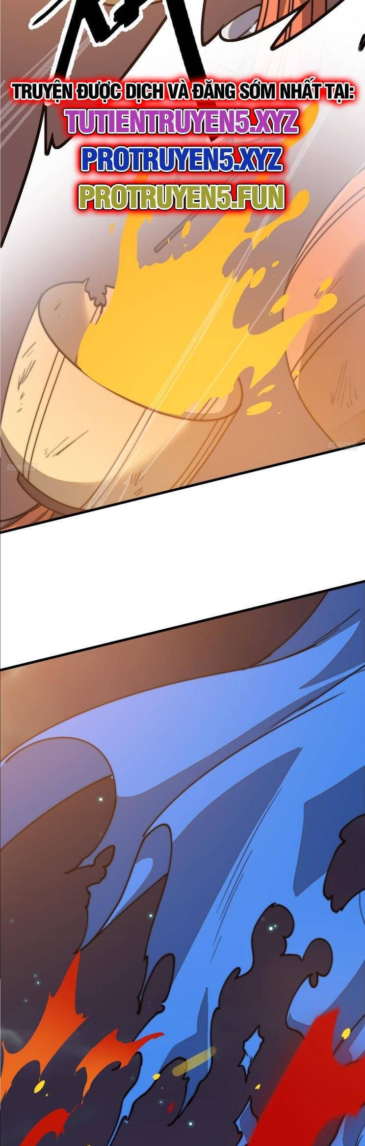 đọc truyện Ta Có Một Sơn Trại Chương 857 ảnh 6 tại Thiên Thai Truyện