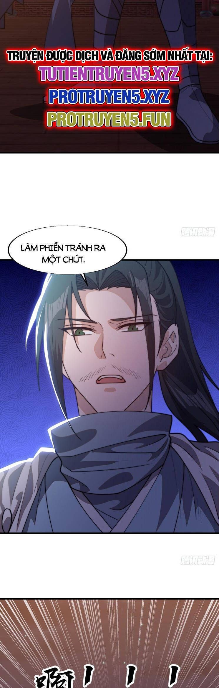 đọc truyện Ta Có Một Sơn Trại Chương 857 ảnh 42 tại Thiên Thai Truyện