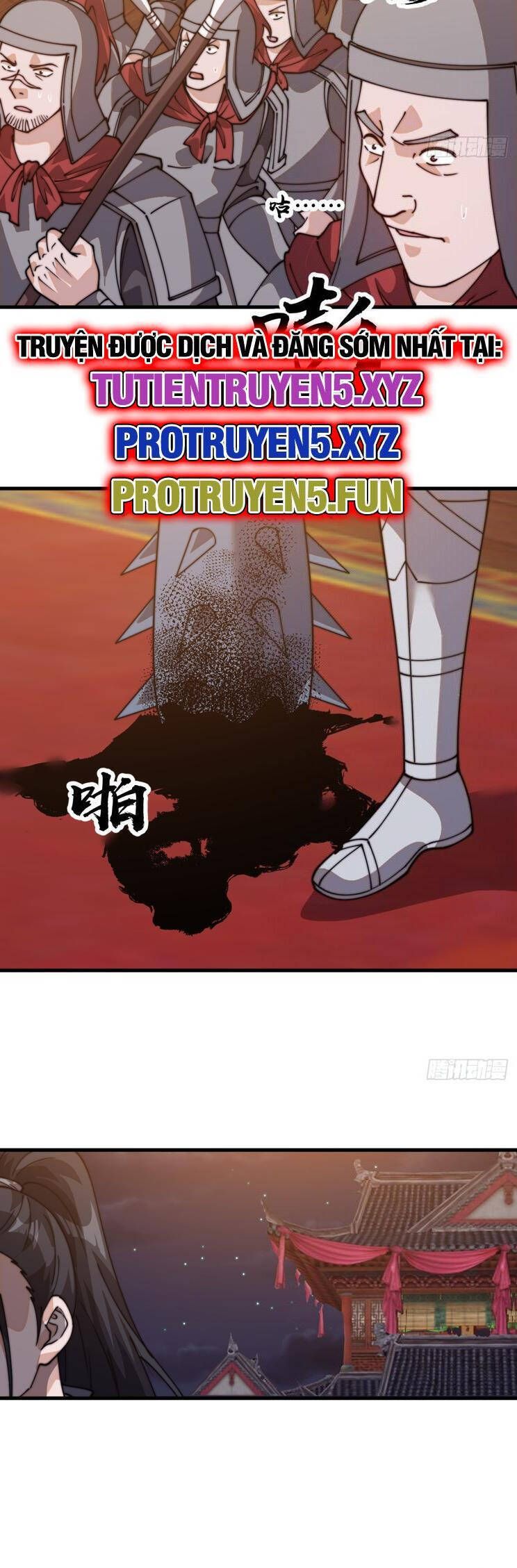 đọc truyện Ta Có Một Sơn Trại Chương 857 ảnh 45 tại Thiên Thai Truyện