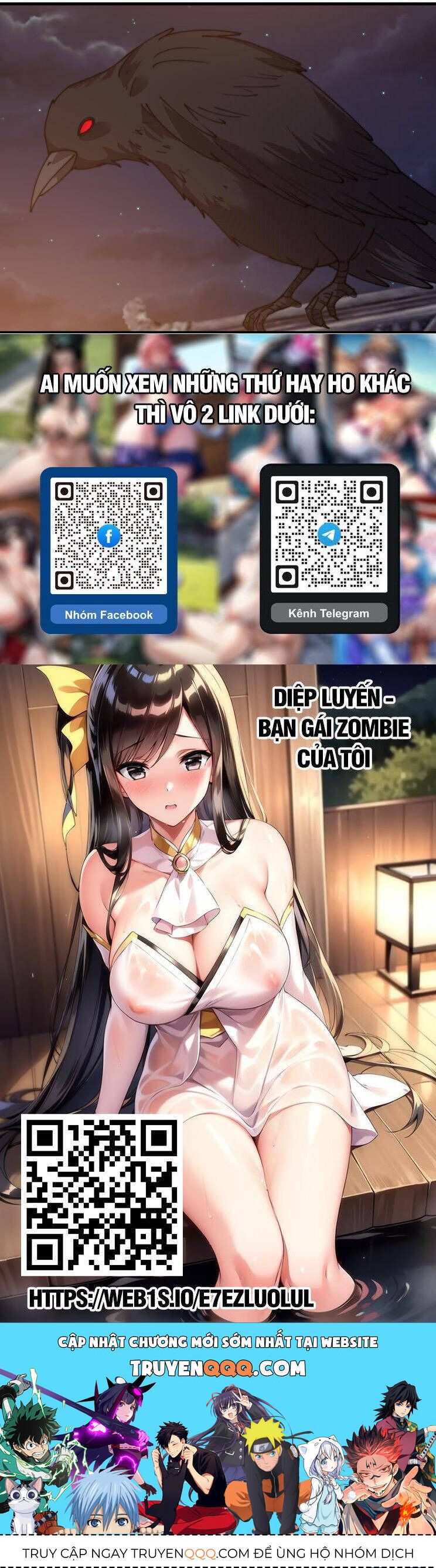 đọc truyện Ta Có Một Sơn Trại Chương 857 ảnh 46 tại Thiên Thai Truyện