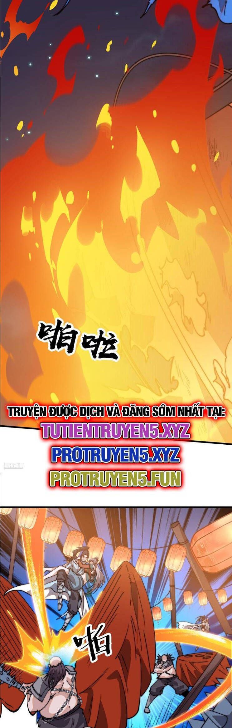 đọc truyện Ta Có Một Sơn Trại Chương 857 ảnh 7 tại Thiên Thai Truyện