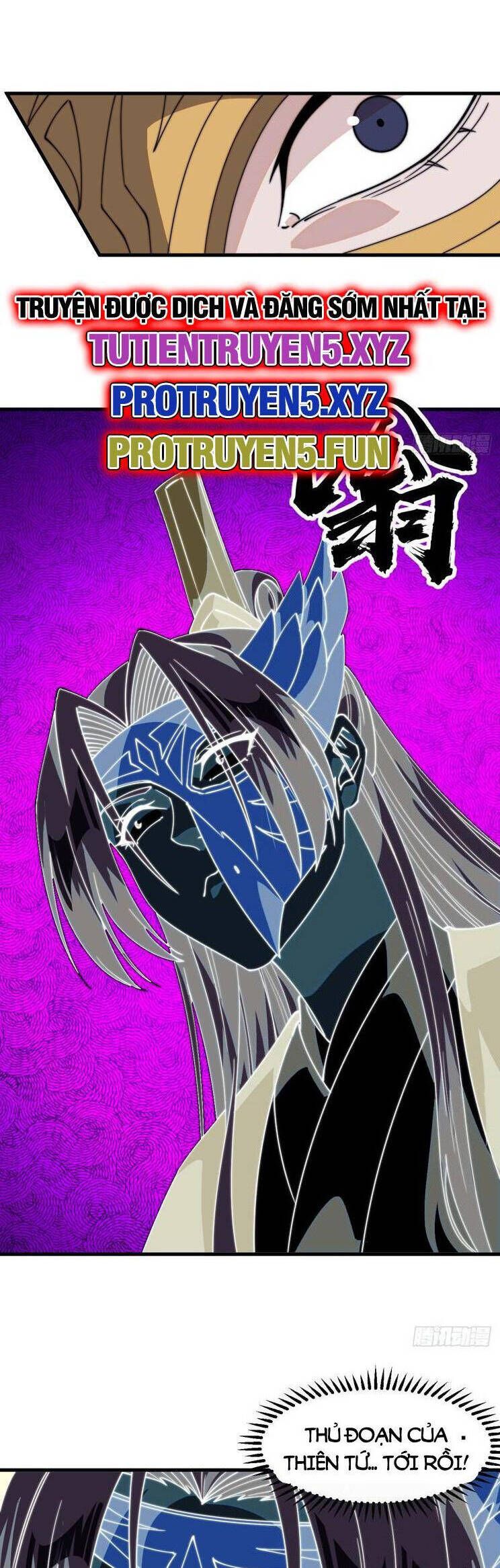 đọc truyện Ta Có Một Sơn Trại Chương 858 ảnh 13 tại Thiên Thai Truyện